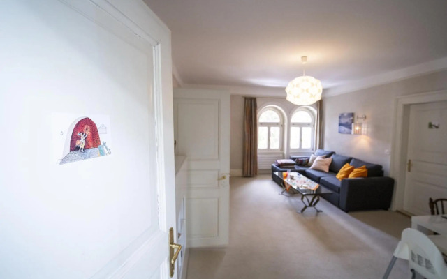 Villa Victoria - Nairs, Scuol