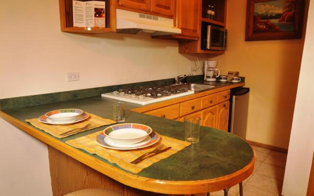 Maria Bonita Business Hotel & Suites
