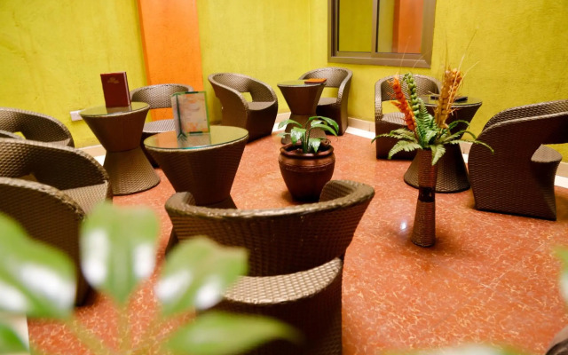 Decasa Hotel