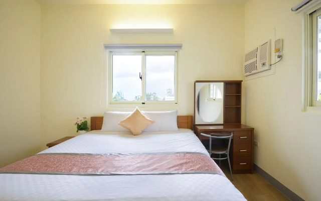 Yue Mei B&B