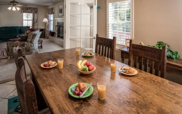 Ruidoso Three-bedroom