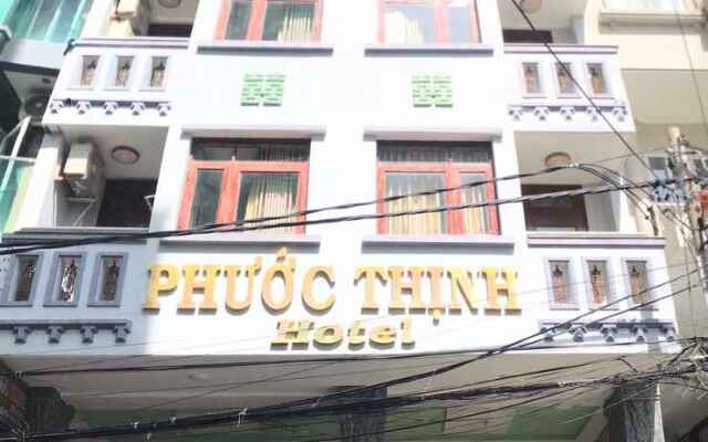 Phuoc Thinh Hotel