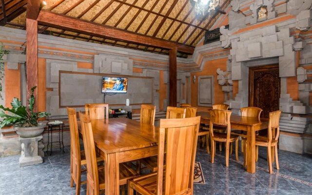 Pondok Bali by ZEN Rooms