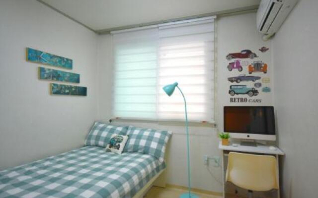 Elly Guest House 1