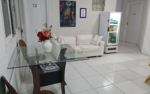 Casa da Esquina Pousada