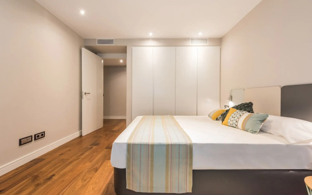 Gran View Apartments