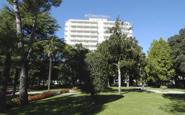 Hotel Terme Internazionale