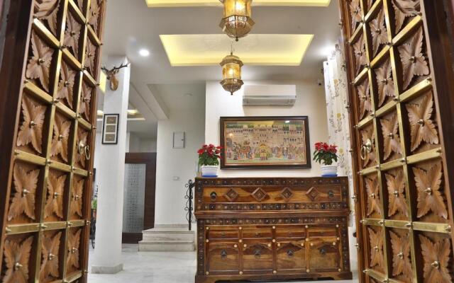 Marigold Inn - Homestay