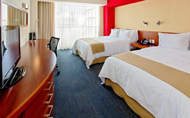Holiday Inn Express Guadalajara Expo by IHG