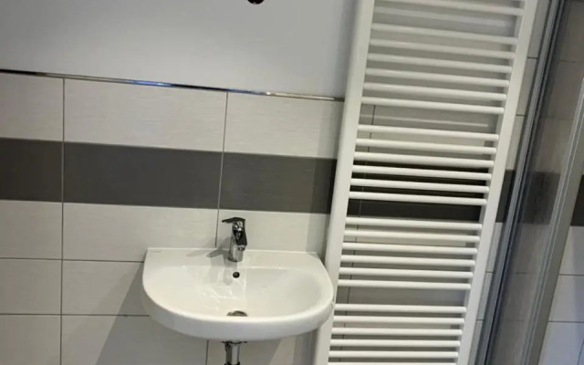 FeWo Droyßig - idyllische Schlichtheit