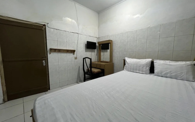 Hotel O Guest House Akbarrinna – Guest Rooms – Babulu Darat