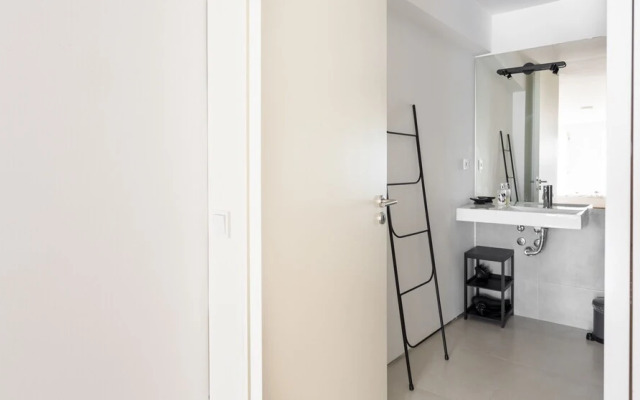 Guesthouse Suites Terrace Principe Real