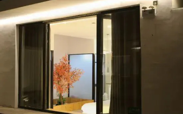 Enjoy Plain dream Chinese style Homestead of Yanqing Beijing