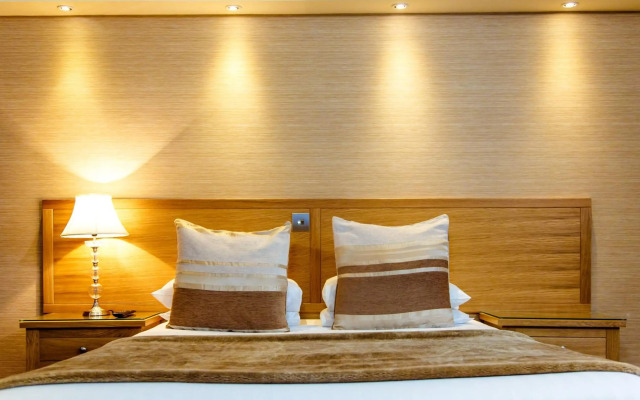 The Adamson Hotel
