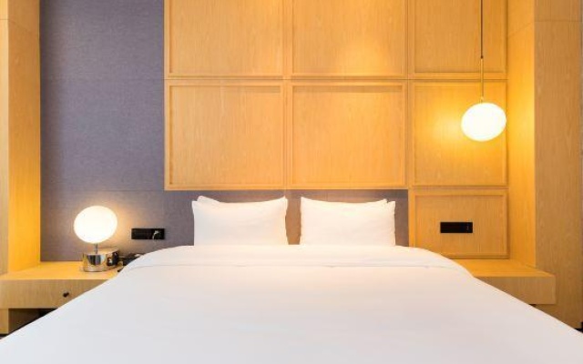 Days Hotel Fuzhou Xiangfeng (May Fourth North Taihe Plaza Store) – Guest Rooms – Fuzhou
