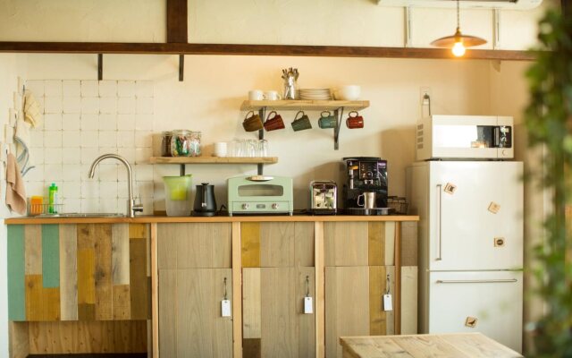 Guest House hachi - Hostel