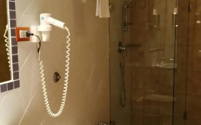 La Sirenetta Park Hotel