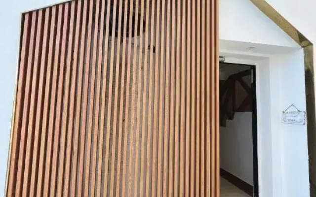 Halcyon Harmony Homestay