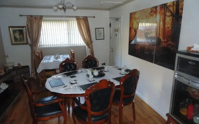 Westmore Bed & Breakfast