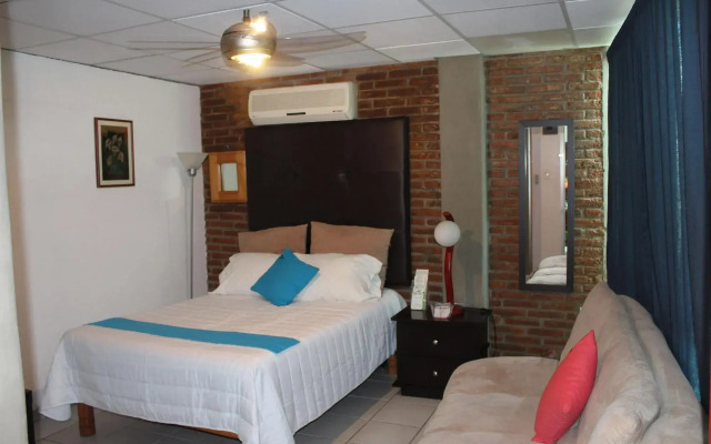 My Suite Ejecutivas