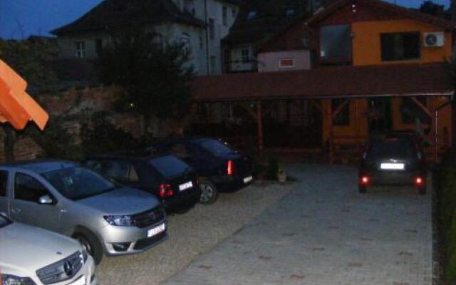 Casa Soare