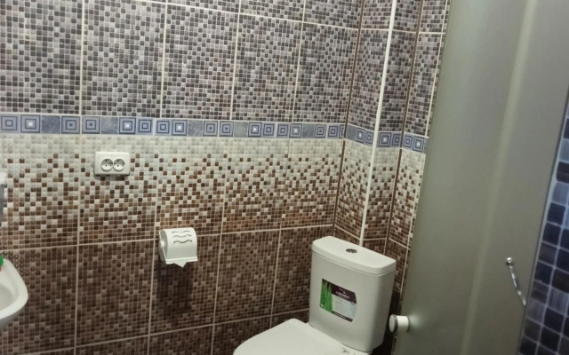 Карпатська казка