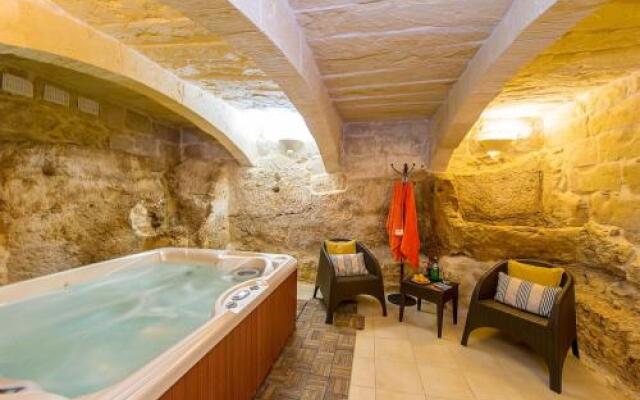 Ta Kristoff Holiday Home