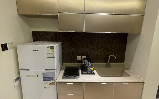 Private Luxury Suites - Al Hamra