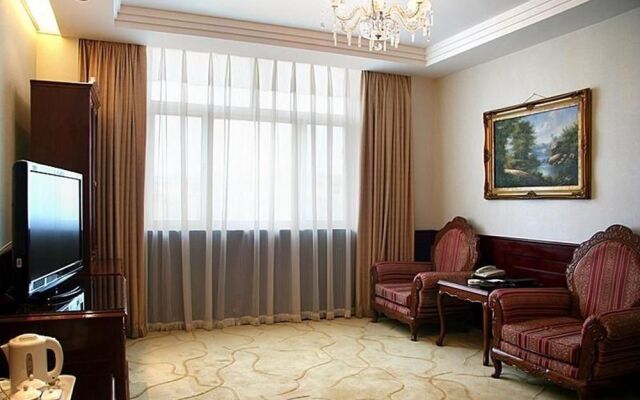 Shanxi Huayuan Hotel