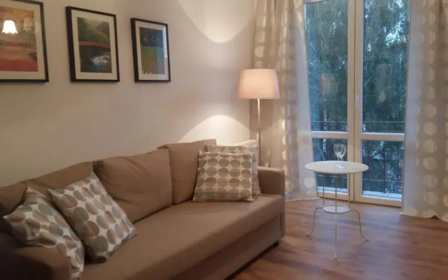 Apartament Katarzynka Stare Miasto