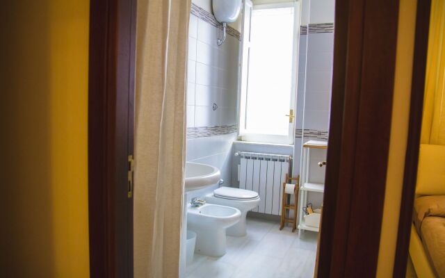 Sweet Rooms in Easy House