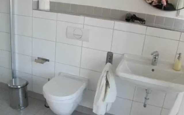 Elbapartments Am Kaiserkai