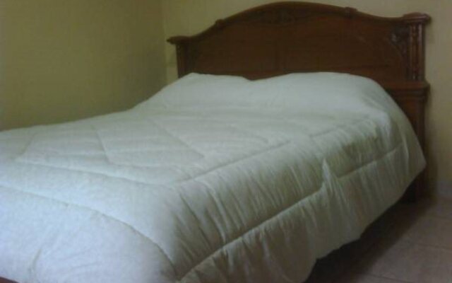 Dago Guest House - Kampung Padi