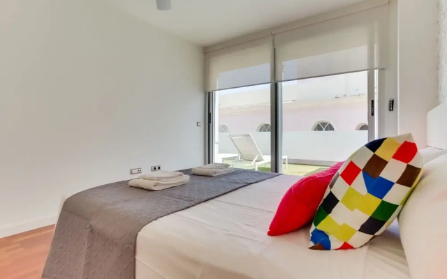 El Atico del MARQUES