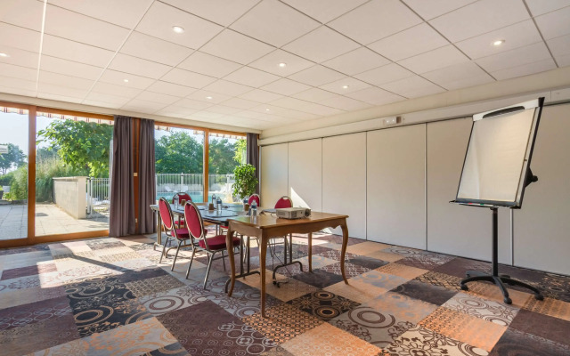 KYRIAD PRESTIGE BEAUNE - Le Panorama