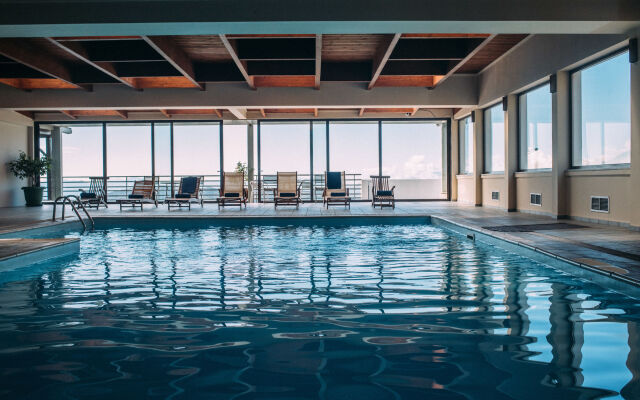 Anemolia Mountain Resort