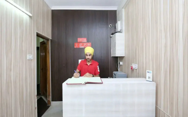 hotel onkar residency