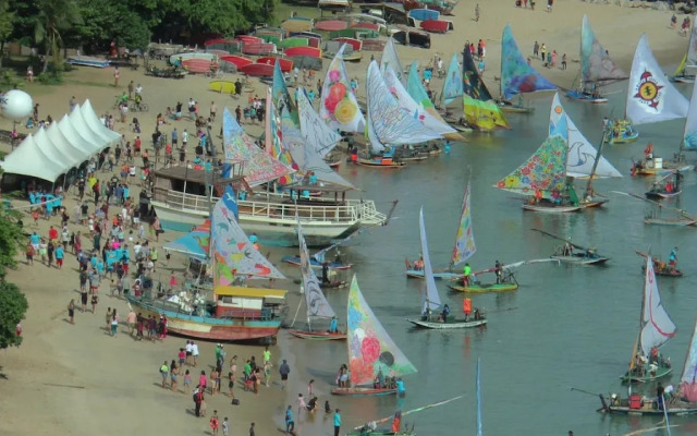 SEAFLATS - Iracema Résidence