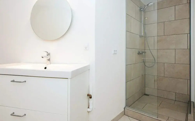 5 Star Holiday Home in Give