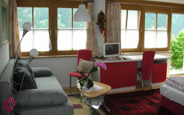 Ferienwohnung Edith Dabringer