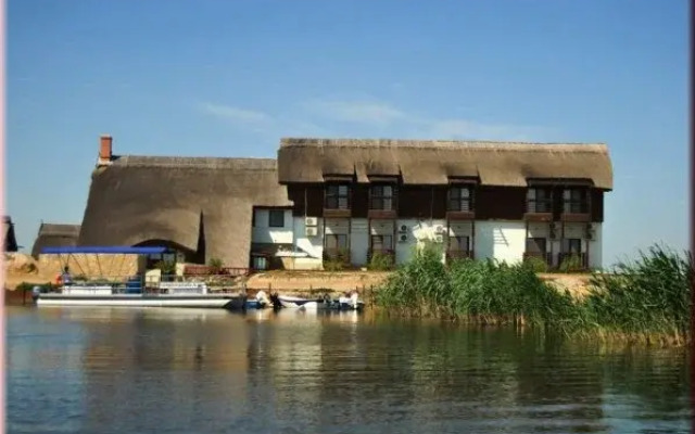 Complex Castalia Murighiol