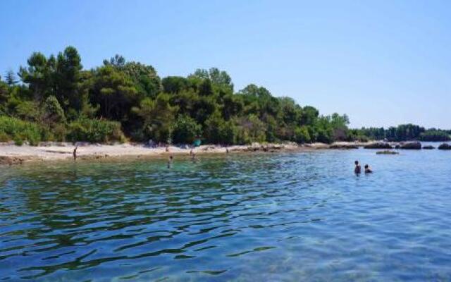 Sunflower Camping Savudrija