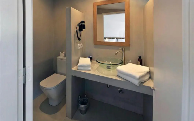 Arrels Hotel Cadaques