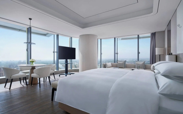 Yancheng Marriott Hotel