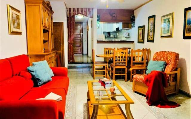 Apartamento Brisa Azul