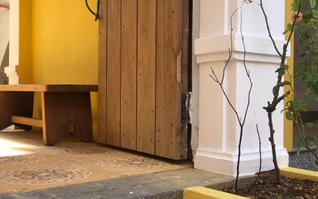 Leranda Homestay