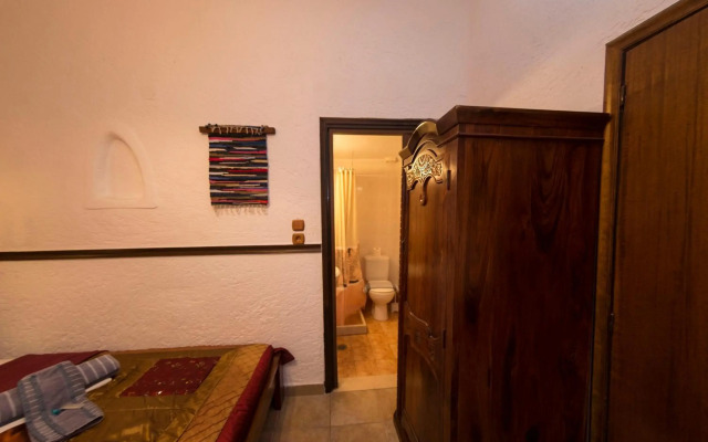 Spot Hotel