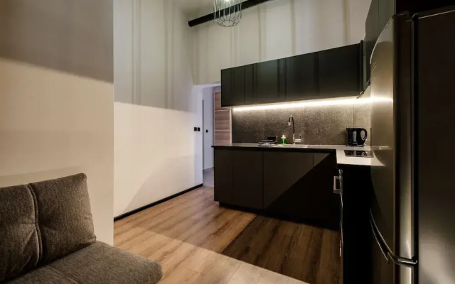 RentPlanet - Apartamenty Krasińskiego