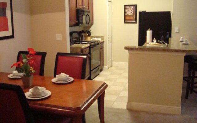 Victoria Park Resort Disney Vacation Rentals