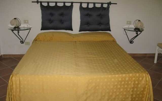 Hotel Residence Eden